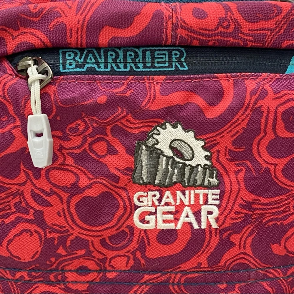 Granite Gear Women’s Boundary Campus Backpack 20L - 25L NWT